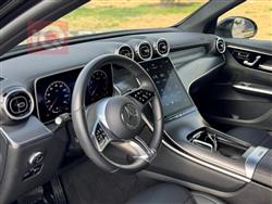 مرسيدس بنز GLC